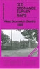 West Bromwich North 1885 (Colour Edition)