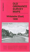 Whitstable East 1906