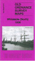 Whitstable North 1906