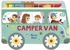 Whizzy Wheels: My First Camper Van