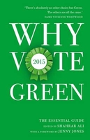 Why Vote Green