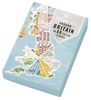 Worldly Wise Britain Trivia