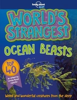 World`s Strangest Ocean Beasts