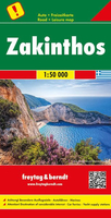 Zakinthos / Zakynthos F&B