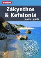 Zakynthos & Kefalonia Pocket Guide