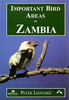 Zambia - Important Bird Areas