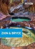 Zion and Bryce National Parks Moon Handbook