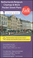 Zwolle Citymap & More
