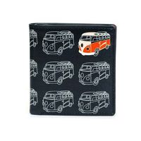 Camper Van Coin Wallet