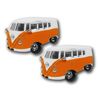 Campervan Cufflinks