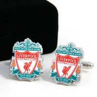 Cufflinks