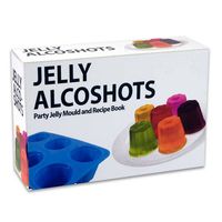 Jelly Alcoshots