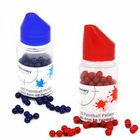 Paintballs for Paintball Gun Set
