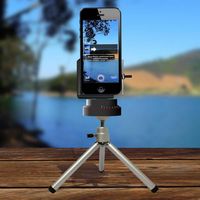 Panoramic Pod