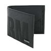 Park Mens Wallet Black