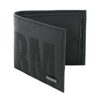Park Mens Wallet Black