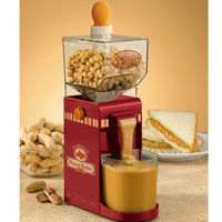 Peanut Butter Maker