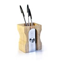 Pencil Sharpener Desk Tidy