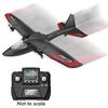 Peregrine Eye RC Aeroplane with Camera
