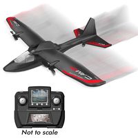 Peregrine Eye RC Aeroplane with Camera