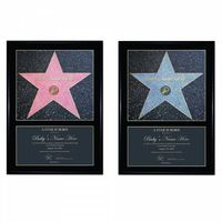 Personalised A Star is Born