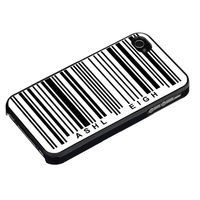 Personalised Barcode Phone Case for Smartphones