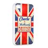 Personalised Brilliantly British Phone Case for Smartphones