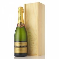Personalised Champagne
