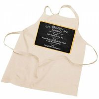 Personalised Chef