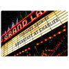 Personalised Cinema Listing Jigsaw Puzzle