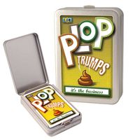 Plop Trumps