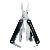 Squirt P4 Keychain Multi-Tool Knife