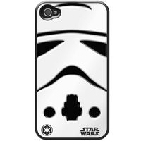 Star Wars Stormtropper iPhone 4 Case