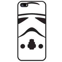 Stormtrooper iPhone 5 Case