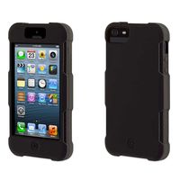 Survivor Case for iPhone 5 (Black)