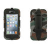 Survivor Case for iPhone 5 (Hunter Camo)