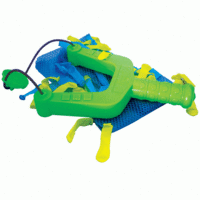 Water Bomb Catapult Set