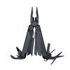 Wave Black Oxide Multi-Tool Knife