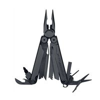 Wave Black Oxide Multi-Tool Knife