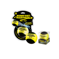 Waverunner 6.0 Ball