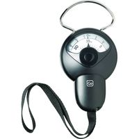 Weigh Me Luggage Scale