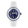 White Collection Watch SI.WB.B.S 12