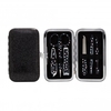Black Sparkle Manicure Set