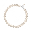 Cream Pearl Necklace