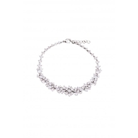 Jon Richard Contemporary Fine Bracelet