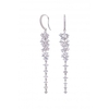 Jon Richard Contemporary Fine Earrings