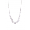 Jon Richard Contemporary Fine Necklace