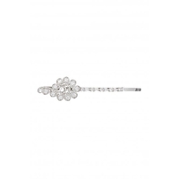 Jon Richard Cubic Zirconia Vintage Hair Slide