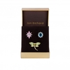 Jon Richard Multipack Brooches - Gift Boxed