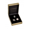 Jon Richard Mystical Brooch Pack - Gift Boxed